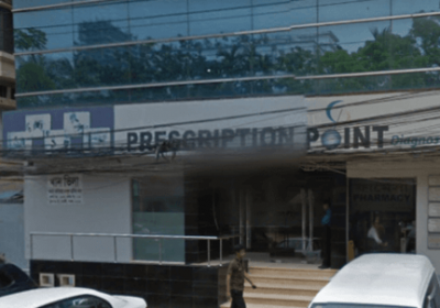 Prescription Point